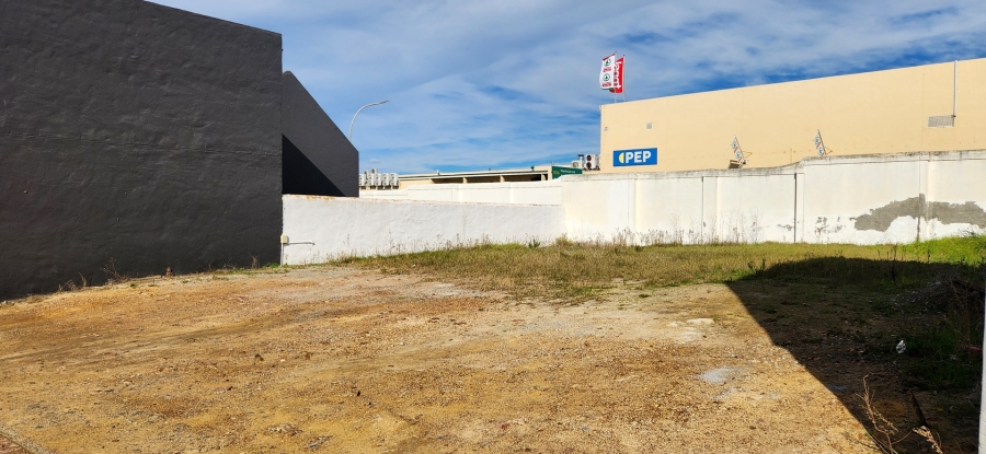 0 Bedroom Property for Sale in Bredasdorp Western Cape